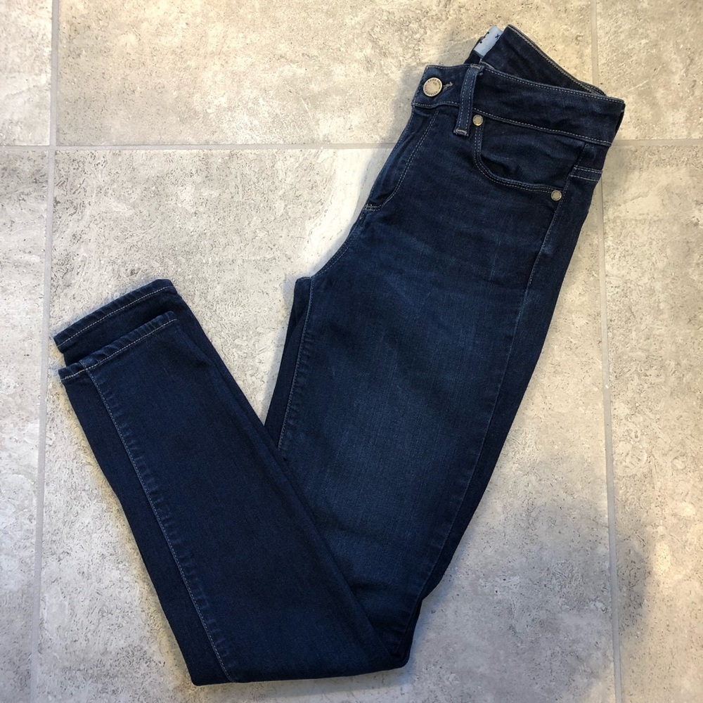 PAIGE skinny jeans
